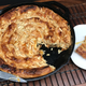 Illustration for article titled Sweet cheese börek will teach you to wrangle phyllo and keep the faith